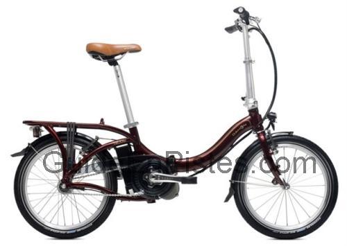 Dahon Boost fiche technique et avis